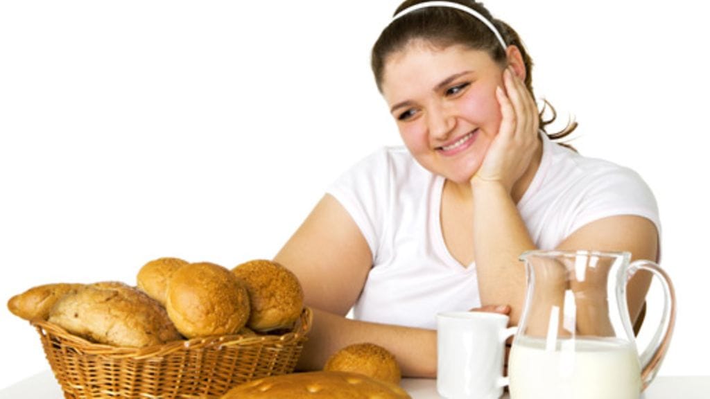 Täysjyvä on terveellisempi vaihtoehto kuin vaalea vastineensa.