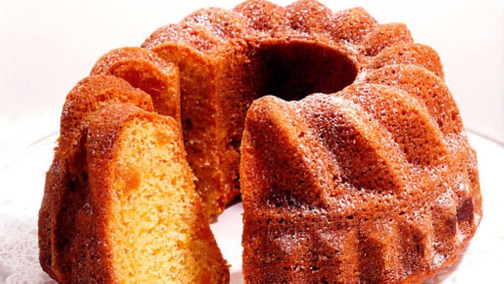 Helppo kahvikakku. Samasta reseptistä tulee varioimalla suklaakakku, kirsikkakakku, tiikerikakku tai vaikka kardemummakakku.