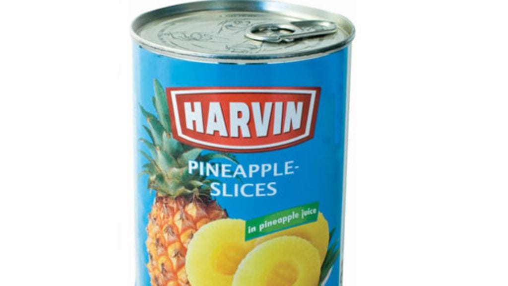 Lidlin ananassäilykkeitä vedetään markkinoilta