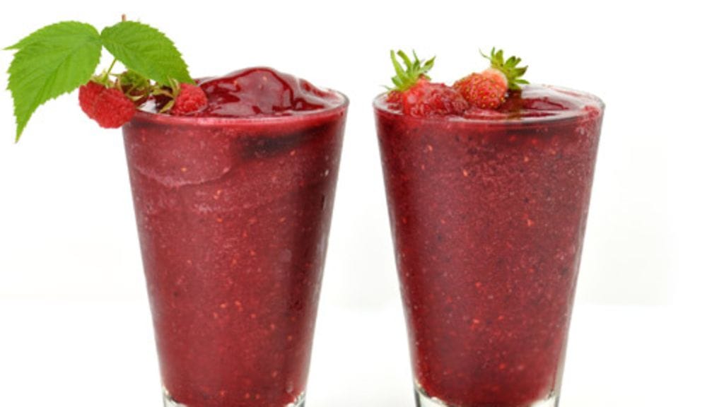 Ravitseva smoothie silottaa selluliitit!