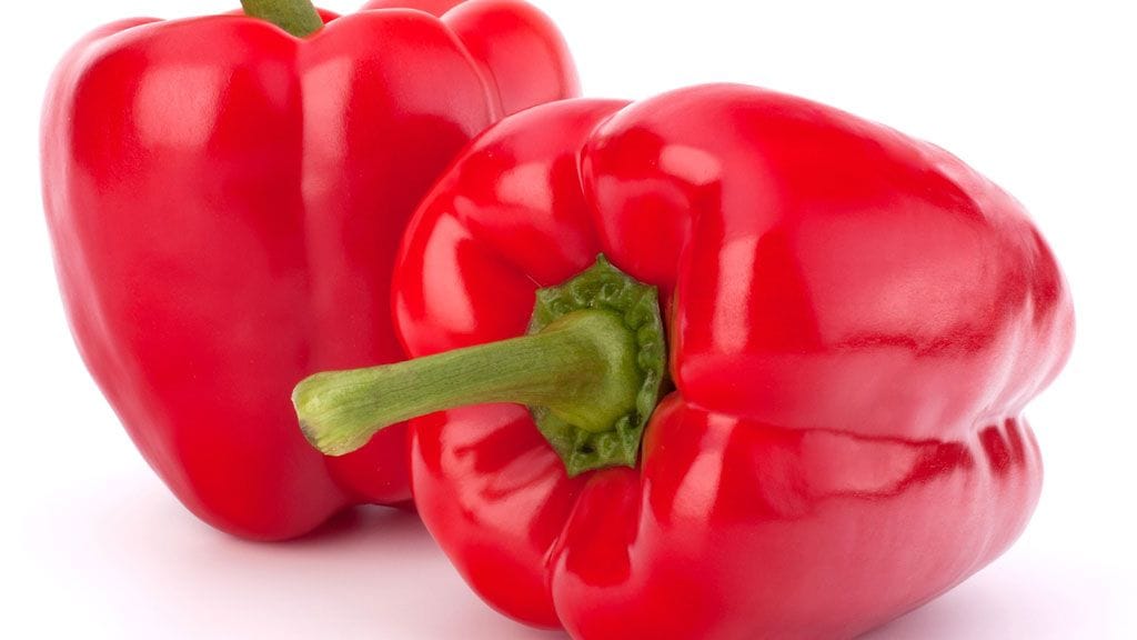 Paprikan sisältämä nikotiini saattaa suojata aivojen hermosoluja.
