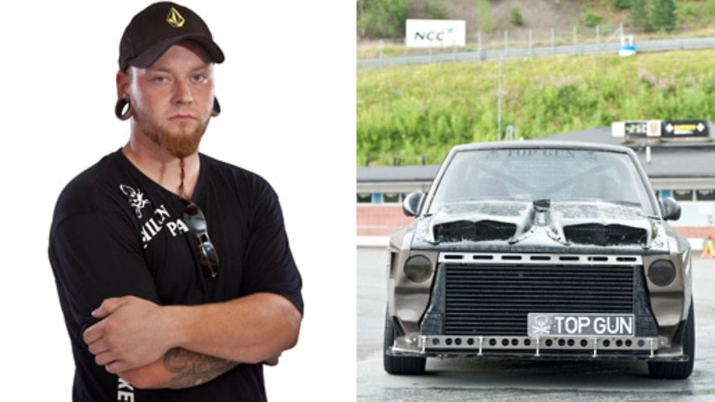 Virittäjät: Arto Sulkanen / MTV3 MAX