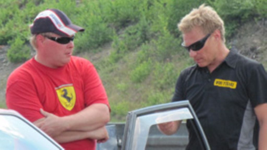 Virittäjät / MTV3 MAX