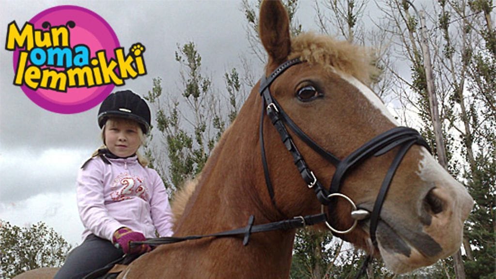 Juniori.fi/Mun oma lemmikki