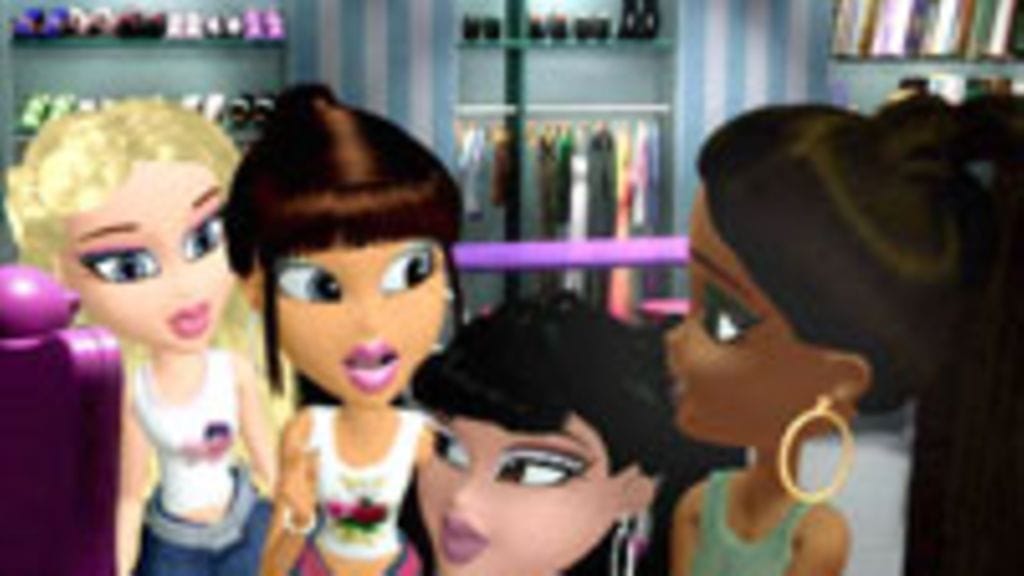 Bratz-nukkejen tekijänoikeudet menevät lelujätti Mattelille.