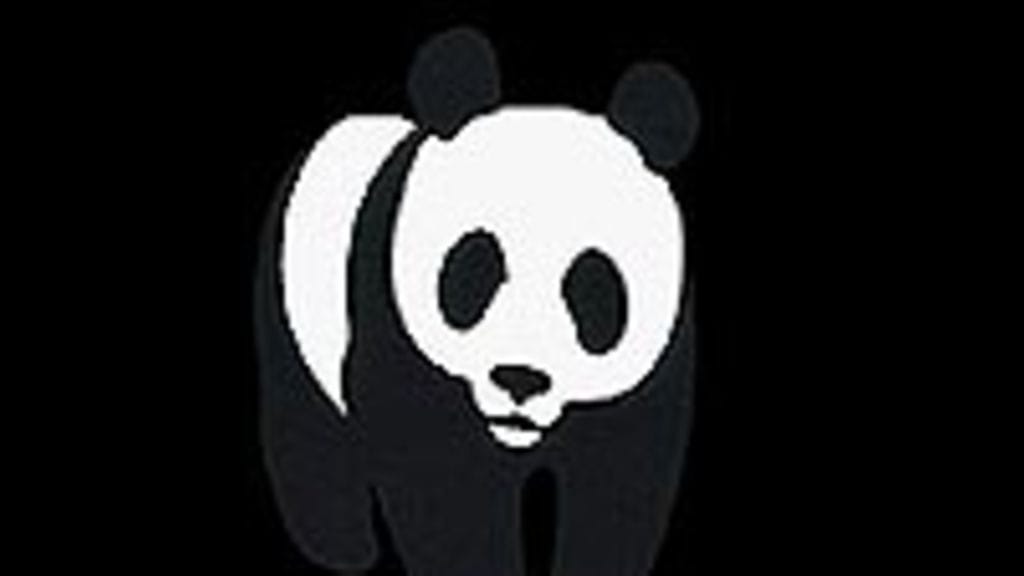 WWF-logo