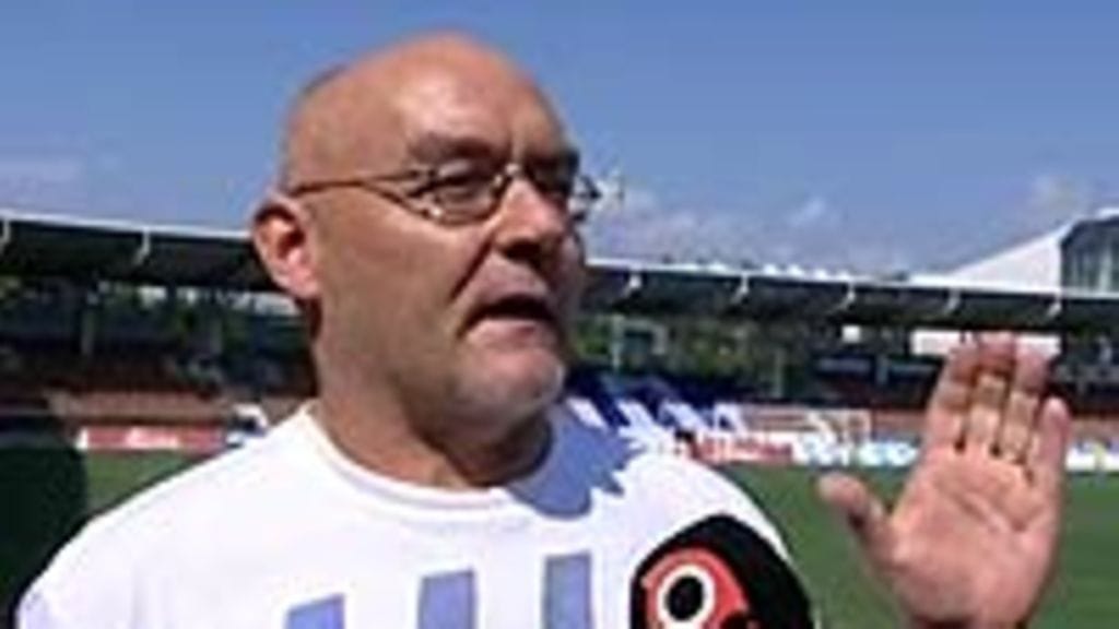 Atik Ismal (Kuva: MTV Oy)