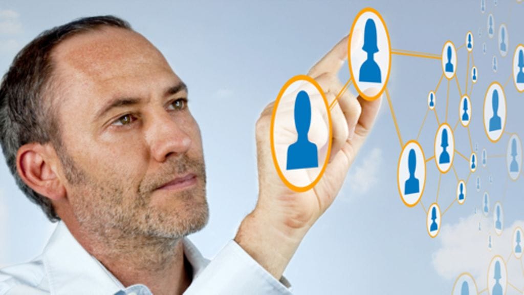 Facebookin ominaisuudet hämmästyttävät.