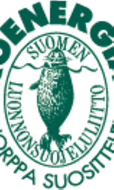 Norppa suosittelee ekoenergiaa -merkki