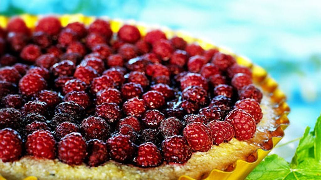 Herkulliset leivonnaiset ovat täydellisiä, kunhan niksit ovat hallussa. Kuva: Myllyn Paras Oy.