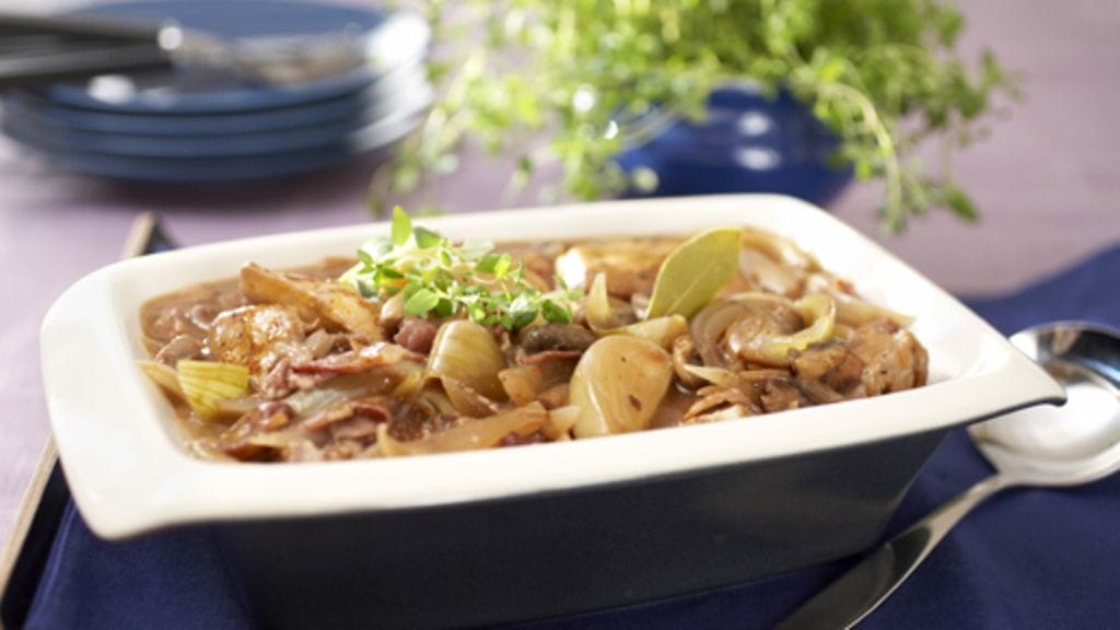 Viinibroileri. Kuva: MTV3.