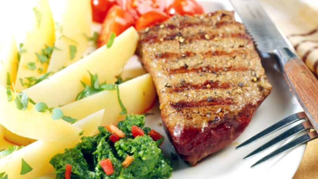 Makutahna. Kuva: Kotimaiset Kasvikset/Sanna Peurakoski.