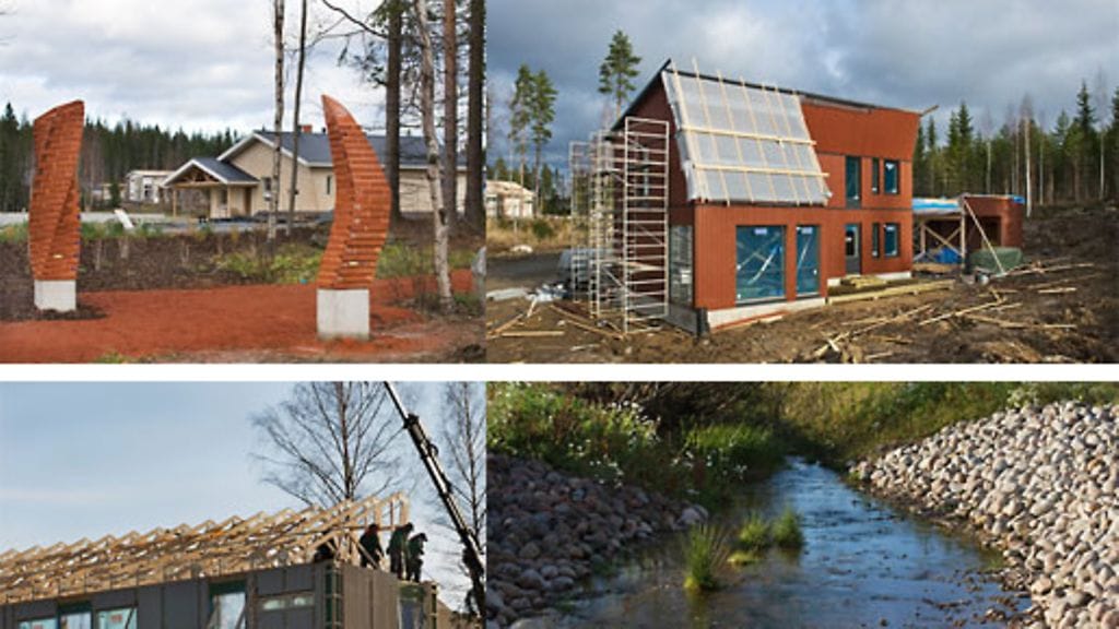 Kuvat: Suomen Asuntomessut