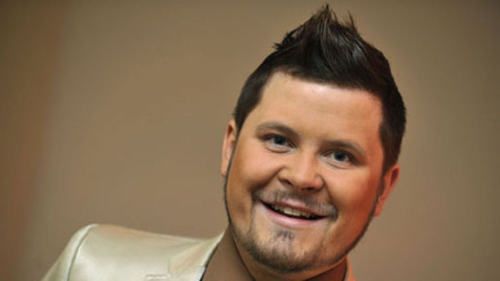 Juontajan kohuttu hometalotarina saatiin viimein päätökseen.