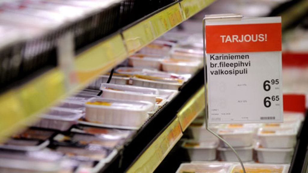 Kuva: Lehtikuva
