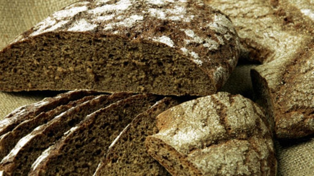 Suomalaiset rakastavat ruisleipää. Kuva: Lehtikuva