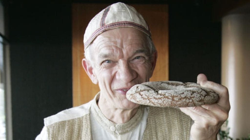 Jaakko Kolmonen. Kuva: Lehtikuva