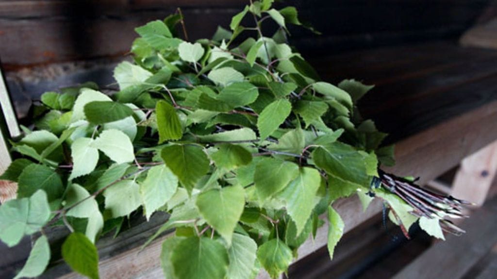 Vihtominen voi helpottaa kutinaa.