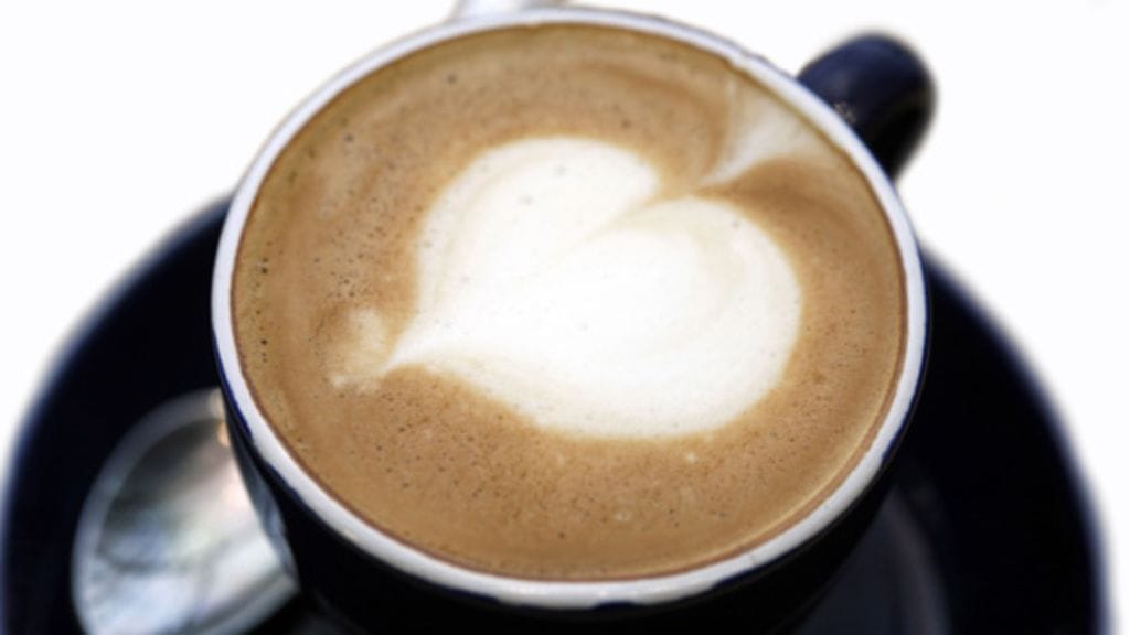 Cappucino. Kuva: Lehtikuva