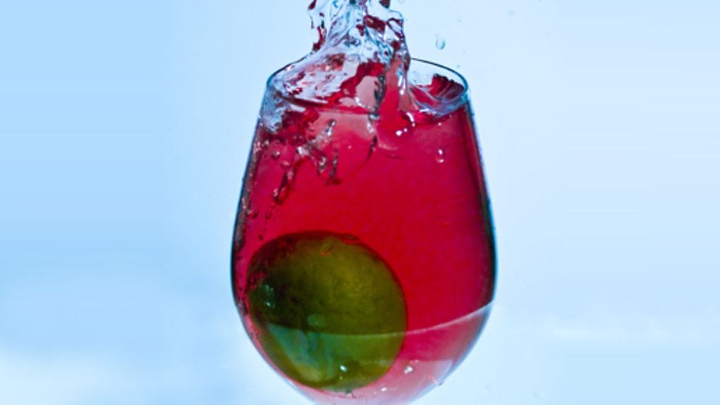 Makeaa boolia. Kuva: SXC.