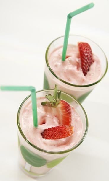 Smoothie. Kuva: Ruokakesko.