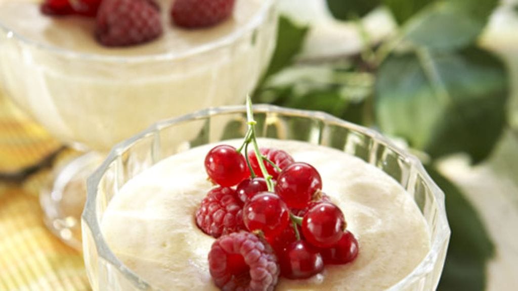 Kaneli antaa omenaherkuille väriä ja makua.