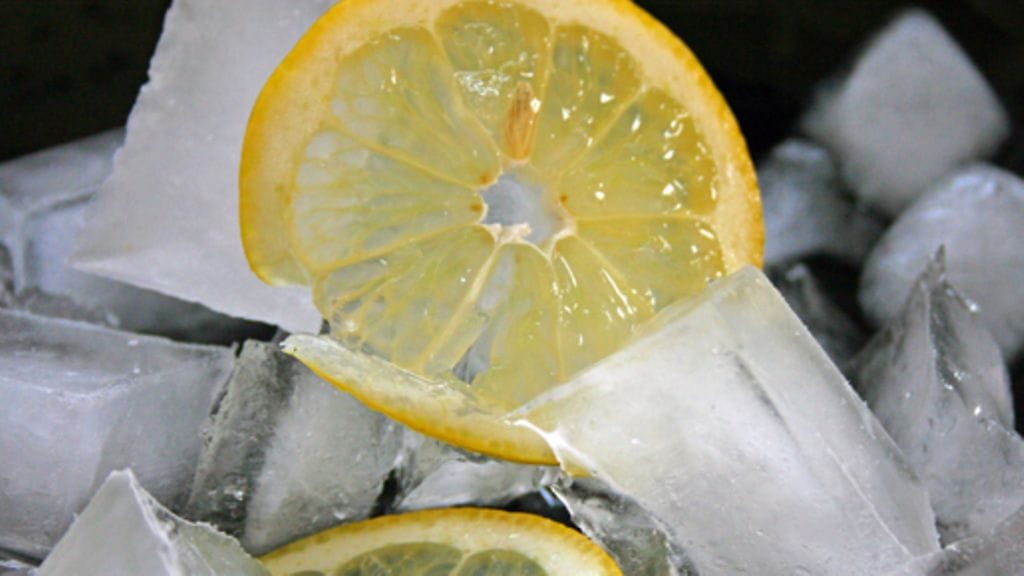 Sitruunaa. Kuva: SXC.