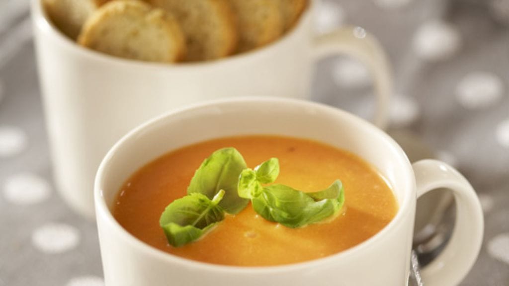 Tee keitto syksyn sadosta! Kuva: Ruokakesko.