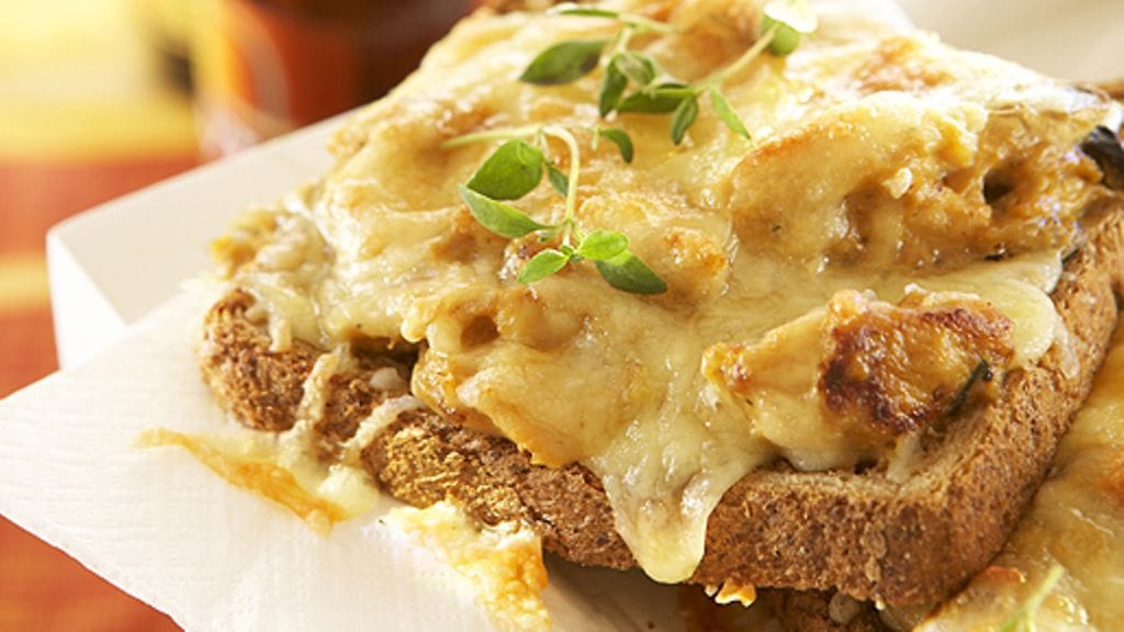 Lämpimiä voileivät sulavat suussa. Kuva: Ruokakesko.