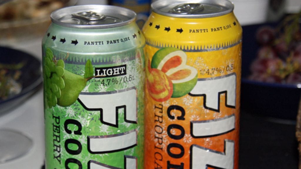 Testin parasta ja huonointa. Kuva: MTV3.