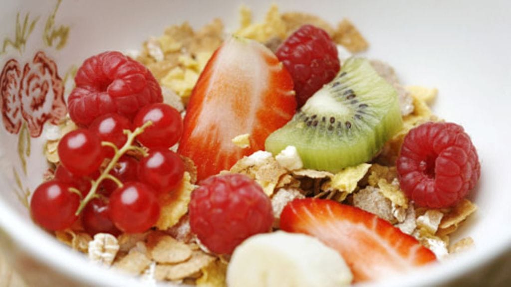 Mustaherukoita. Kuva: Lehtikuva.