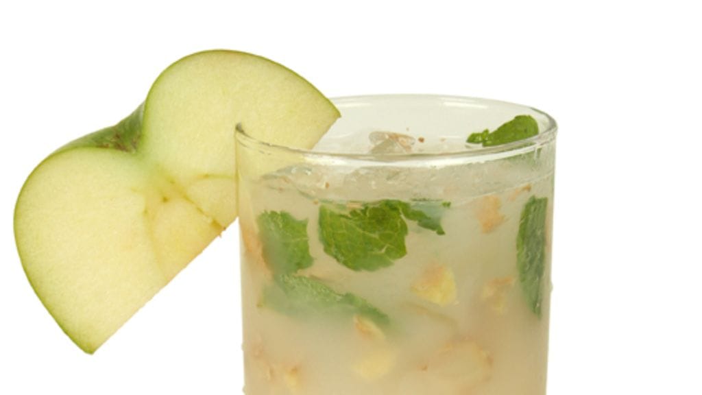 Kesäjuoma. Kuva: SXC.