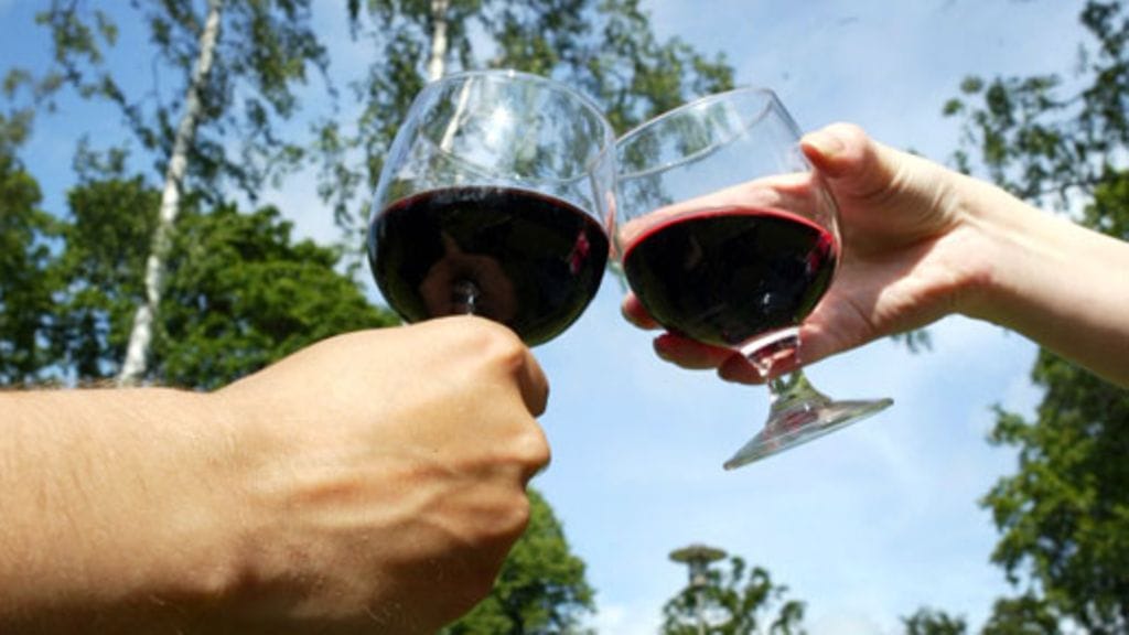 Tuhdin lihan kanssa maistuu raikas salsa.