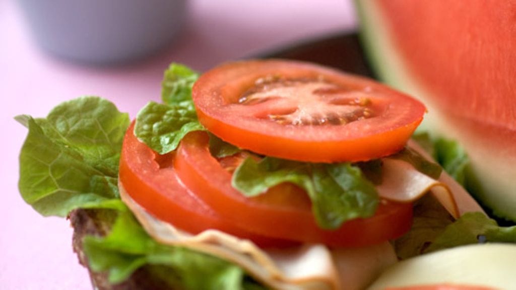 Kuva: Maito ja Terveys