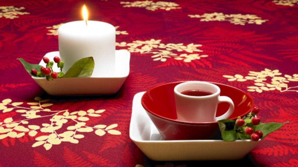 Runo-astiasto. Kuva: Sokos