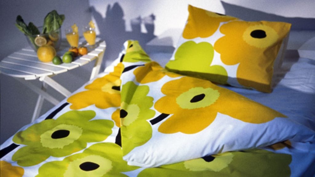 Marimekko: Unikko