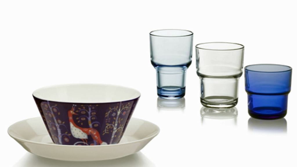 Arabian Taika-astioita