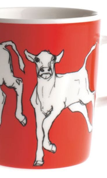 Iltavilli: Marimekko