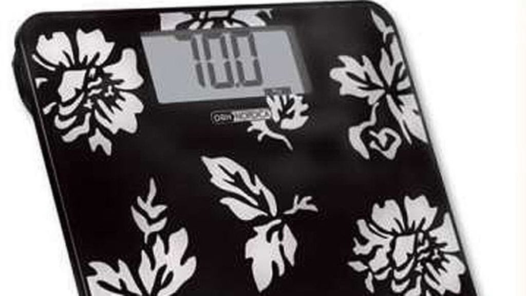 OBH-Nordica-vaaka. Kuva: Musta Pörssi