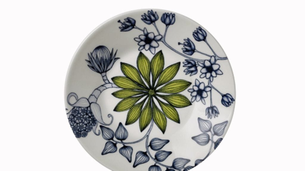 Arabian Runo-lautanen