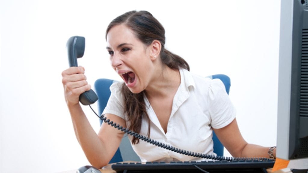 Lyhyt pinna on yksi uupumuksen merkeistä.