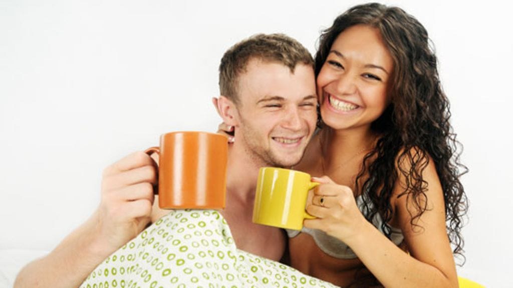 Nuorten ensimmäiseen omaan kotiin tarvitaan jos jonkinmoista.