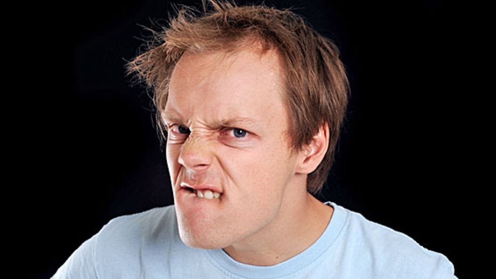 Facebook korostaa ihmisen huonoja puolia