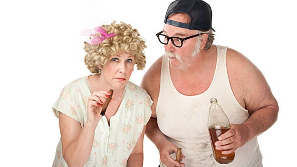 Pitäisikö elää terveellisesti, vai sitten rällätä sydämen kyllyydestä?