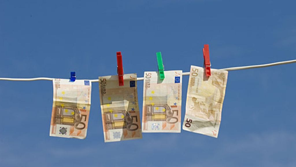 Ilmaista rahaa ei olekaan! Kuva: Colourbox