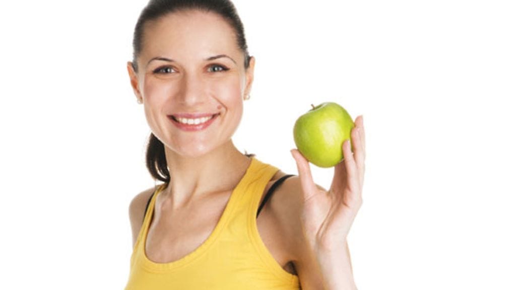 Miten pysyä päätöksessä?