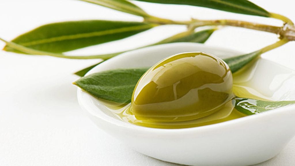 Hyvät rasvat ovat tärkeitä.