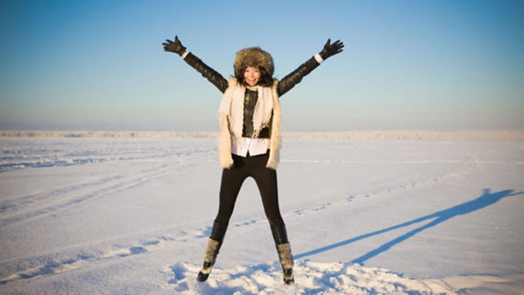 Sairauslomaa hyvän sään vuoksi?