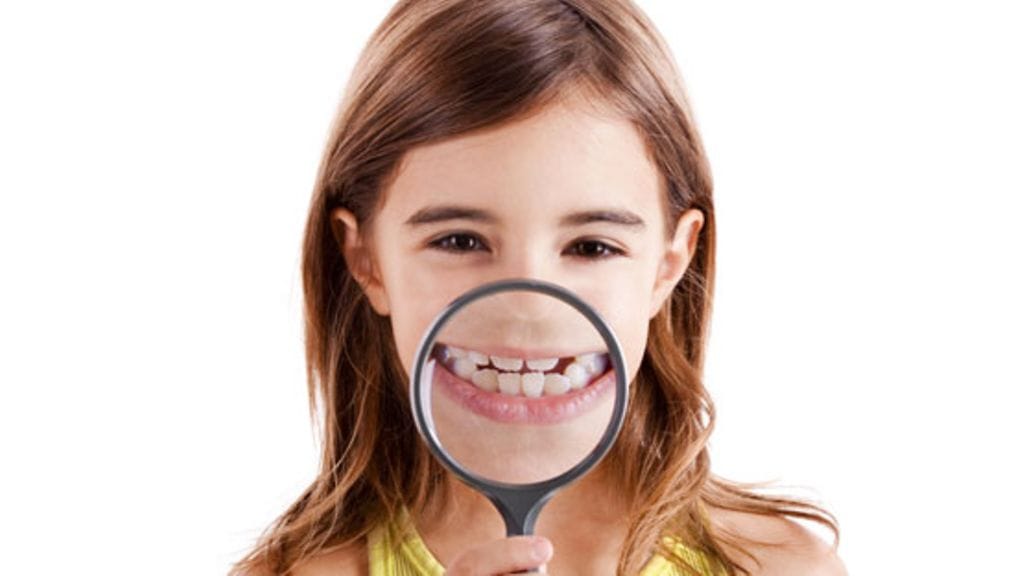 Hampaiden poraaminen voi pian olla kivutonta!