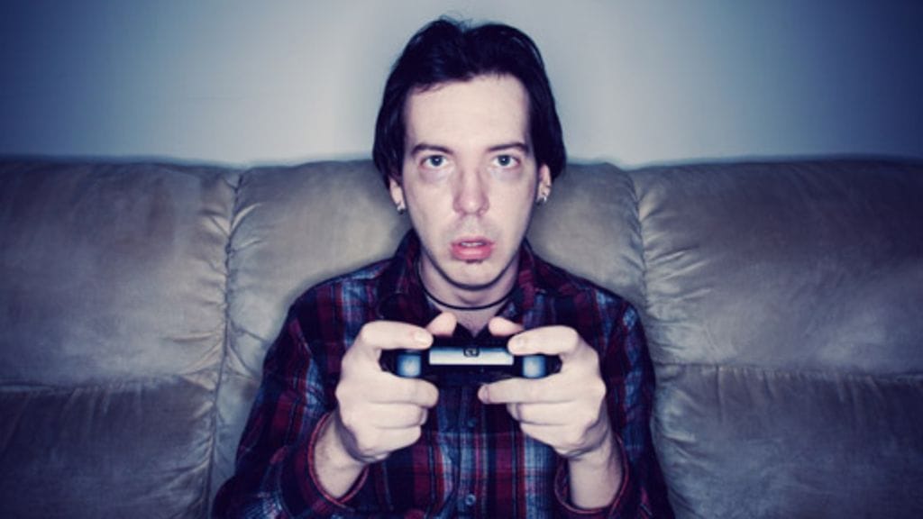 Muista korjata elintapojasi terveellisempään suuntaan.